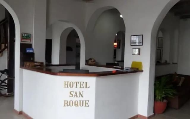 Hotel San Roque