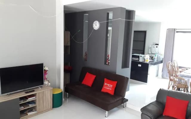 New Loft Modern Home