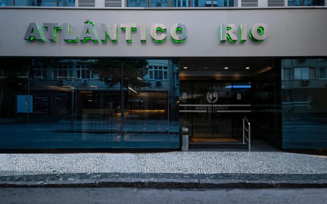Hotel Atlântico Rio