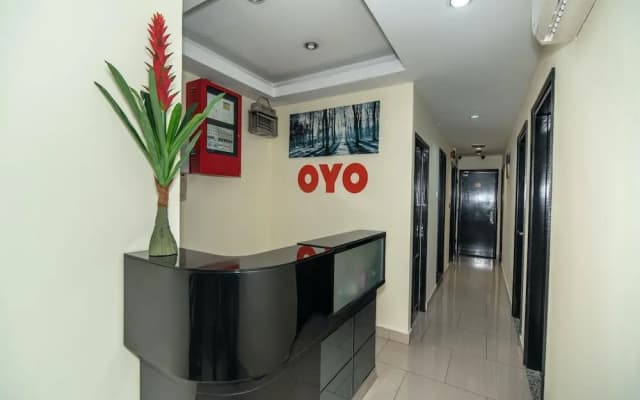 Hotel O Blossom Hotel