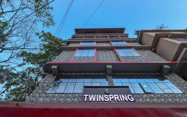 V Resorts Twinspring Gangtok