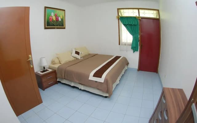 Villa Chava, Ciater Highland Resort