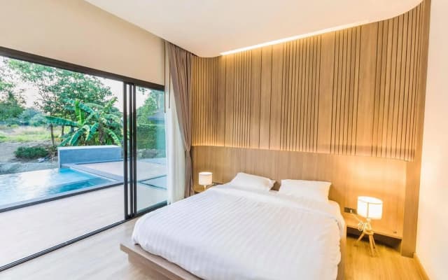The Scandic Khao Yai