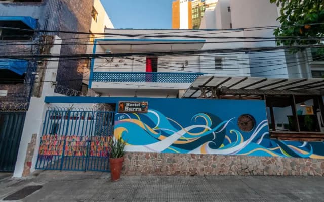 Hostel Barra