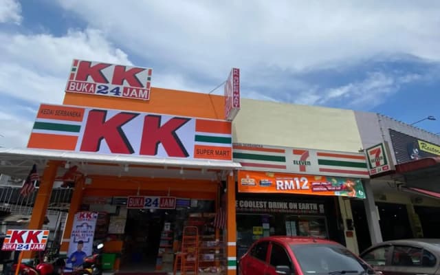 Motel Pantai Cahaya