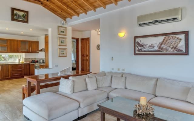Villa Yaz Amazing Sea View