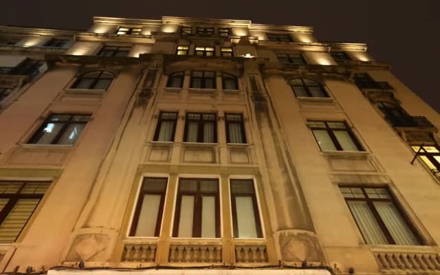 Molton Nisantasi Suites
