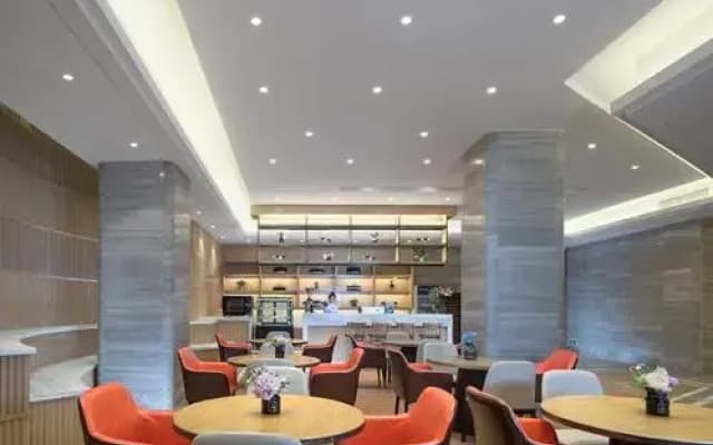 Kyriad Mavelous Hotel Shantou Gurao