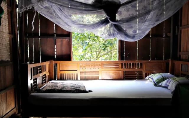 Nhon Thanh Homestay