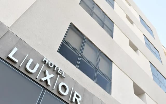 Luxor Hotel Salta