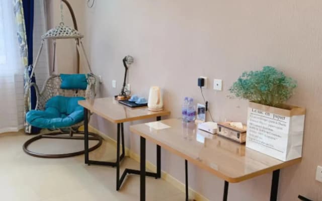 Quick Beauty Boutique Hotel