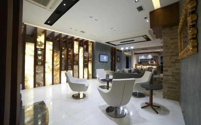 Soyic Hotel