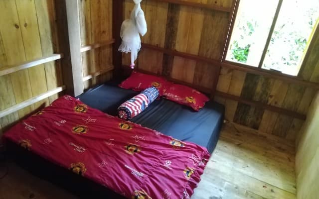 Mama Tia Family Homestay