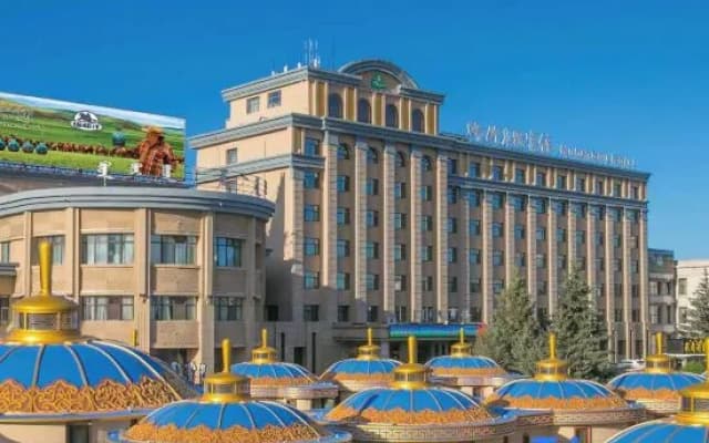 Hulunbeier Hotel