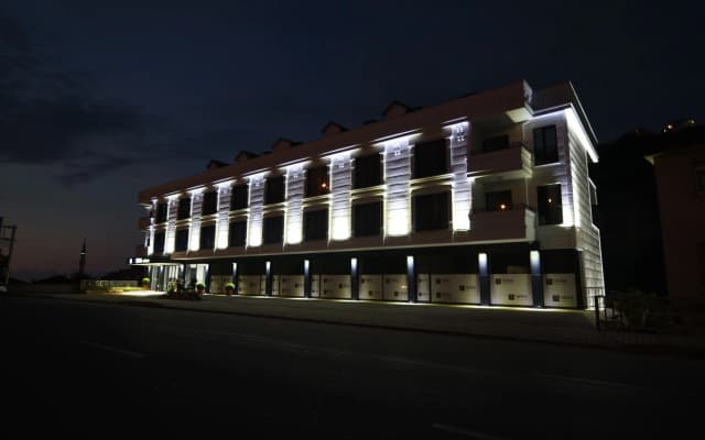 Sera Nature Hotel