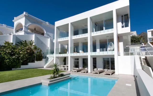 Sandpiper House