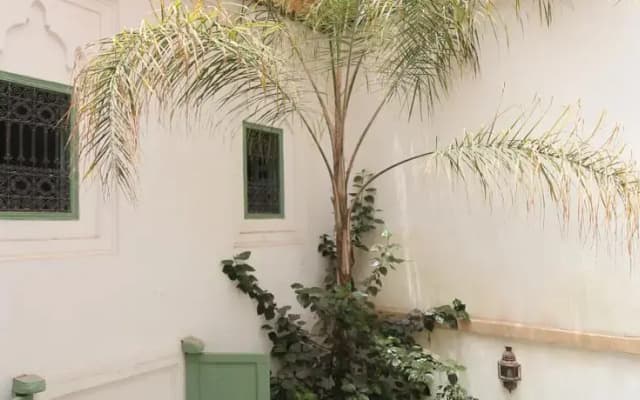Riad Dar Lalla