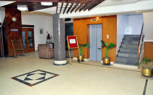 Hotel Asia The Dawn