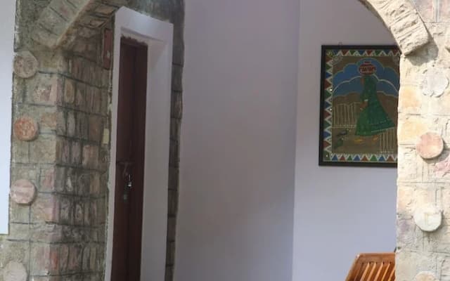 Mogli Jungle Resorts Bandhavgarh