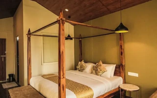 Nazaara Nature Retreat