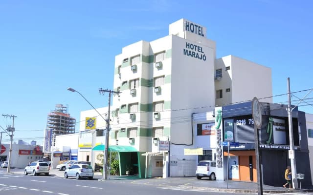 Hotel Marajó