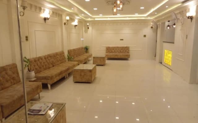 Ramesh Palace