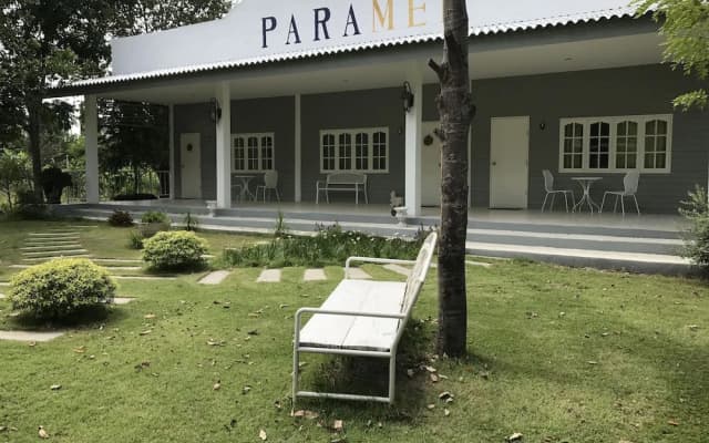 Paramer Resort Suanphung