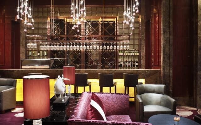 Sheraton Zhenjiang Hotel
