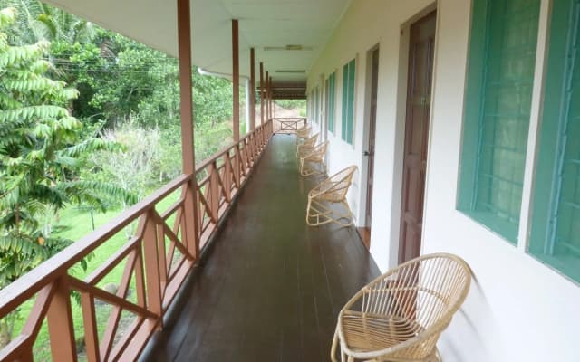 Slagon Homestay