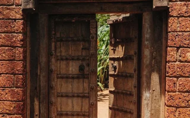 Mojigao Eco Resort