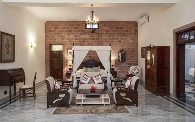 amã Stays & Trails Kothi Umednagar, Jodhpur