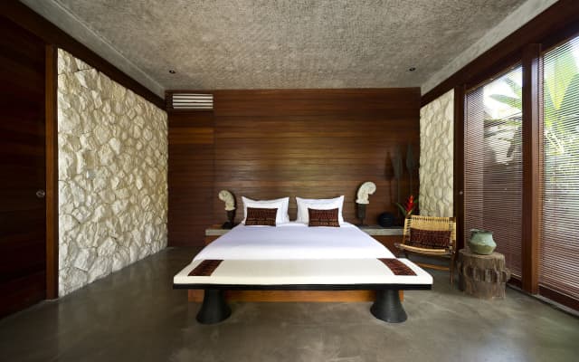 Planta Luxury Boutique Resort