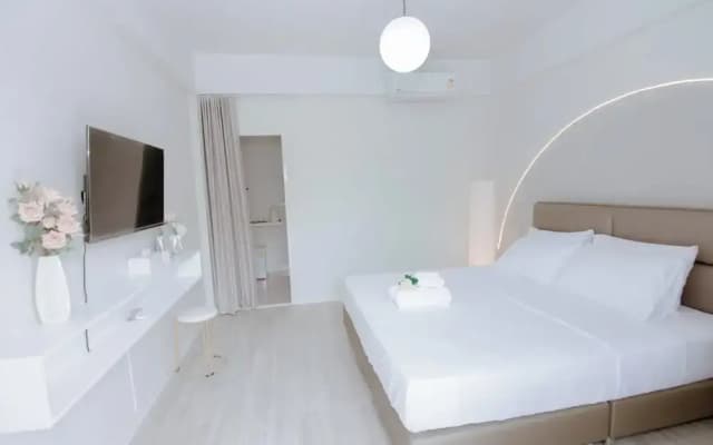 24Rooms Nakhon sawan