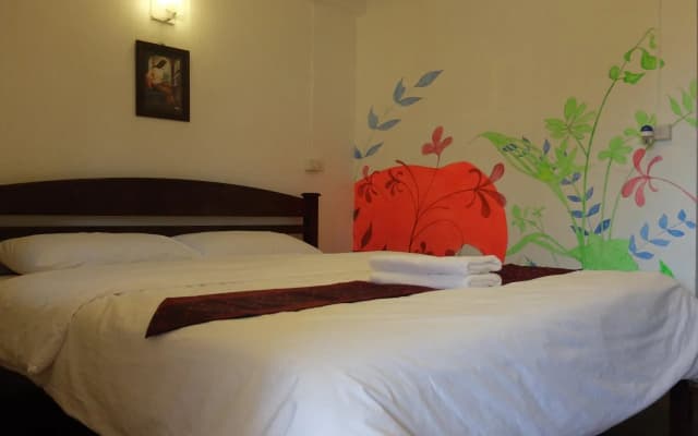 Deng Ba Hostel Chiangmai