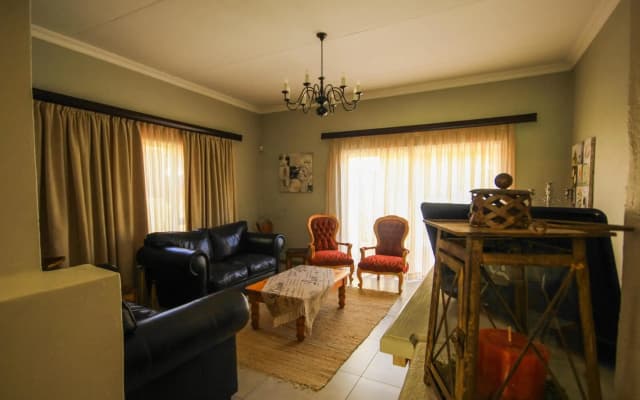 La Rose Douglas Guesthouse