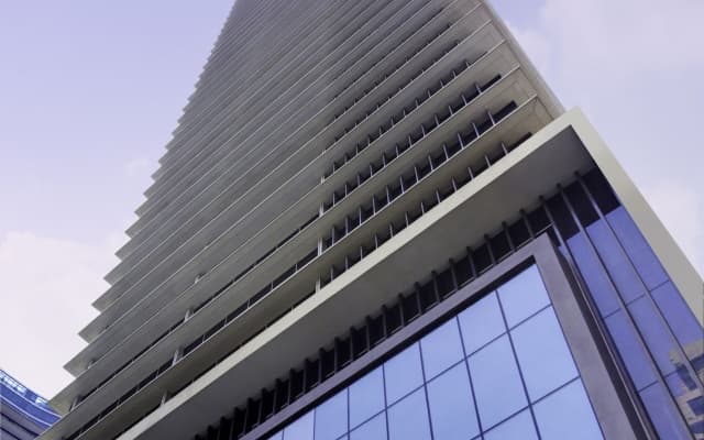 Joy Nostalg Hotel and Suites Manila Managed by The Ascott Limited