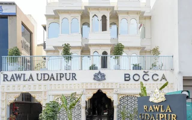 Rawla Udaipur