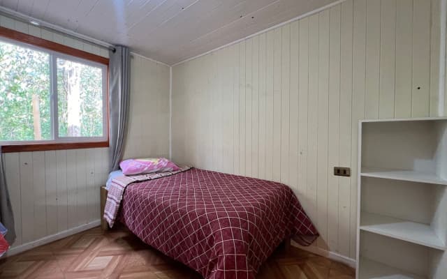 Oceana Suites Rayen Lican-Ray