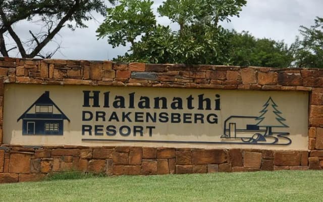 Hlalanathi Drakensberg Resort