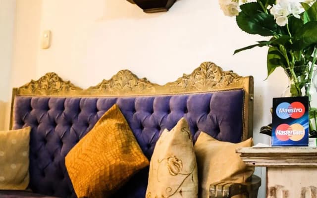 Hotel Balcones de Venecia