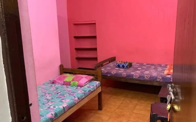 Guru Guest House