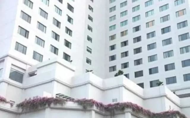 AC Hotel by Marriott Kuala Lumpur