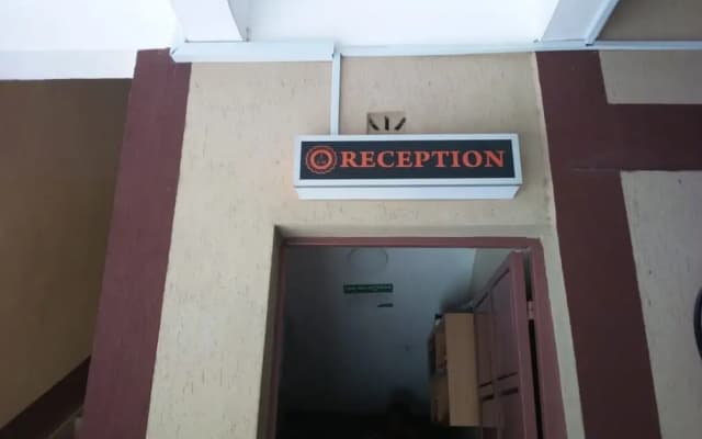 Jax Safari Hotel
