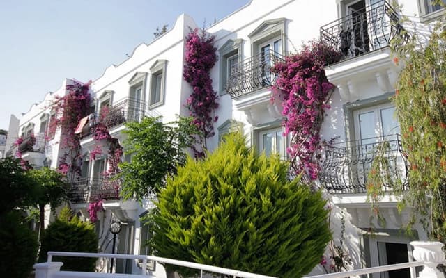Maison 48 Apart Hotel