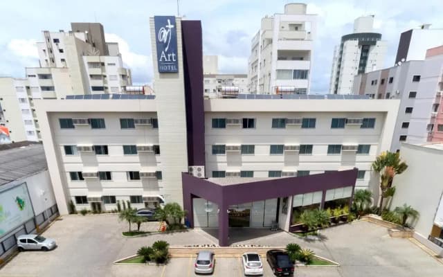 Art Hotel
