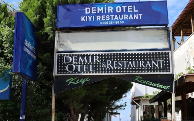 Demir Otel & Restaurant