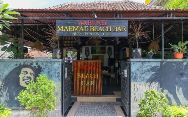 Maemae Beach House