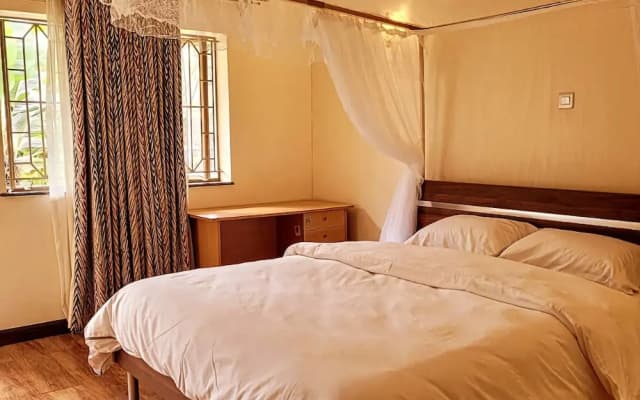 Seoul Guesthouse