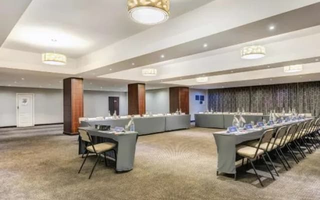 Protea Hotel By Marriott® Emalahleni Witbank