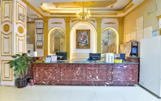 Brother Commercial Hotel